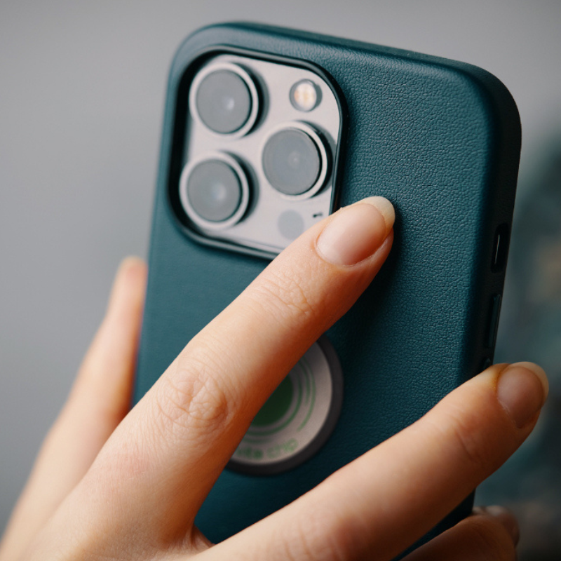 Vita Chip Electromagnetic Radiation (5G) Protection Devices